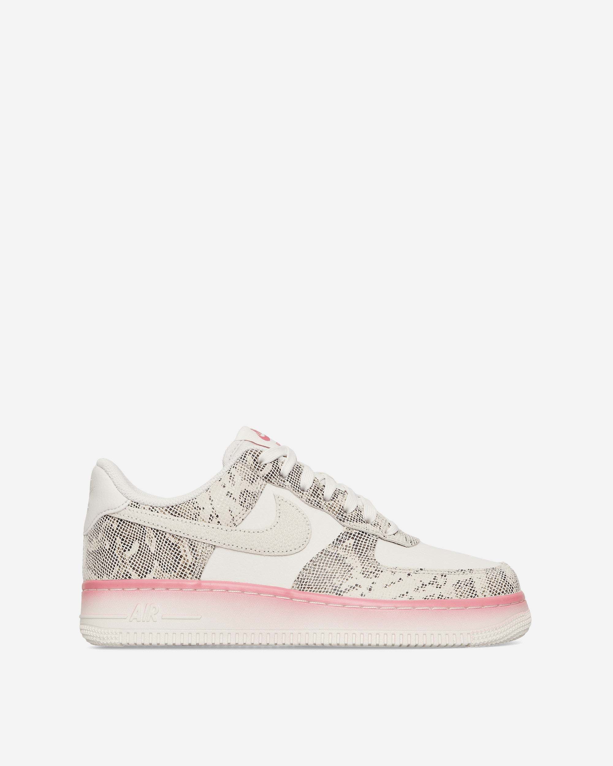 Photo: Wmns Air Force 1 '07 Lv8 'our Force 1'