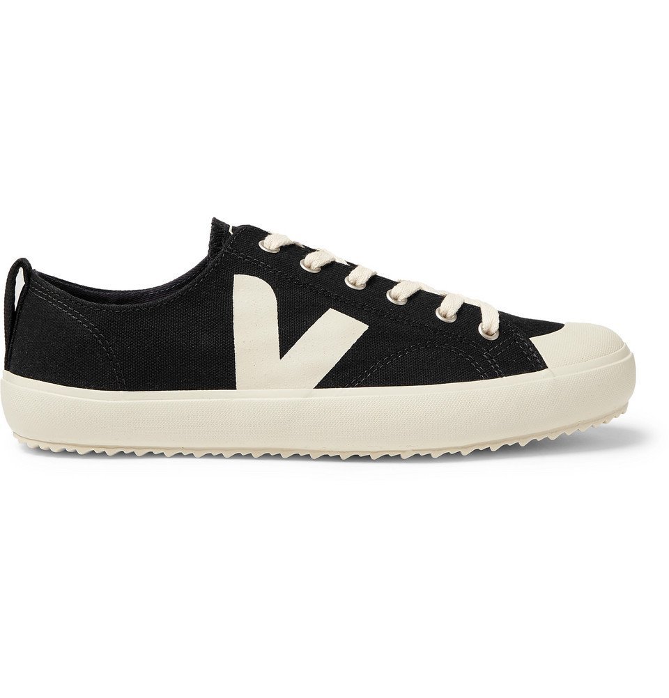 veja cotton sneakers