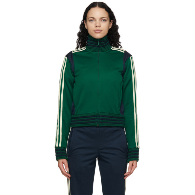 wales bonner adidas track jacket