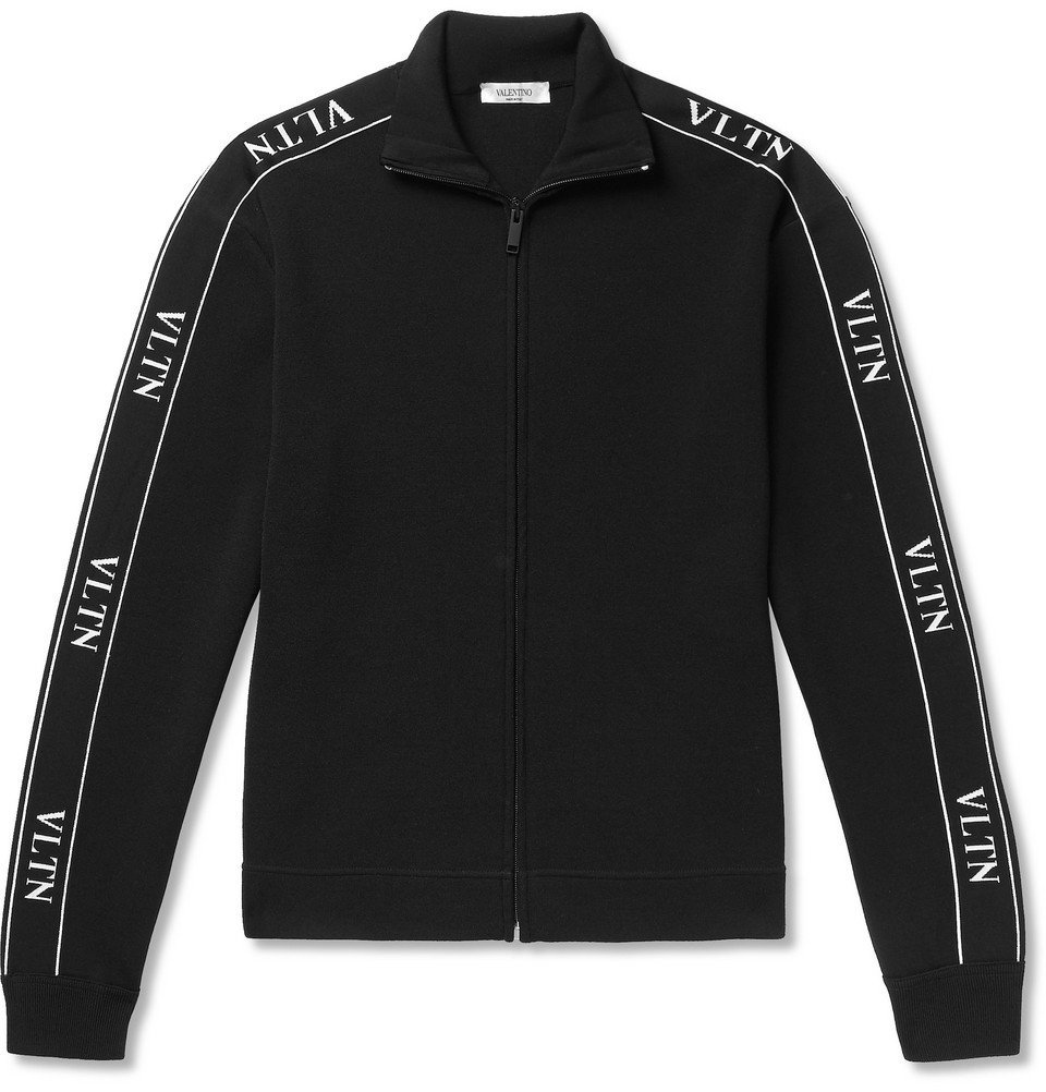 valentino track suit