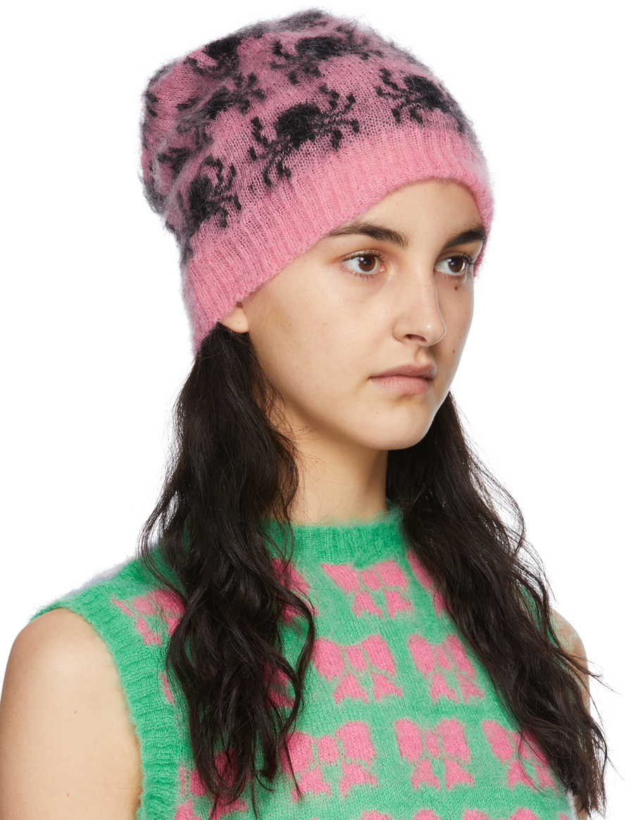 Ashley Williams beanie 猫耳帽子 レディース | www.msagr.com.br