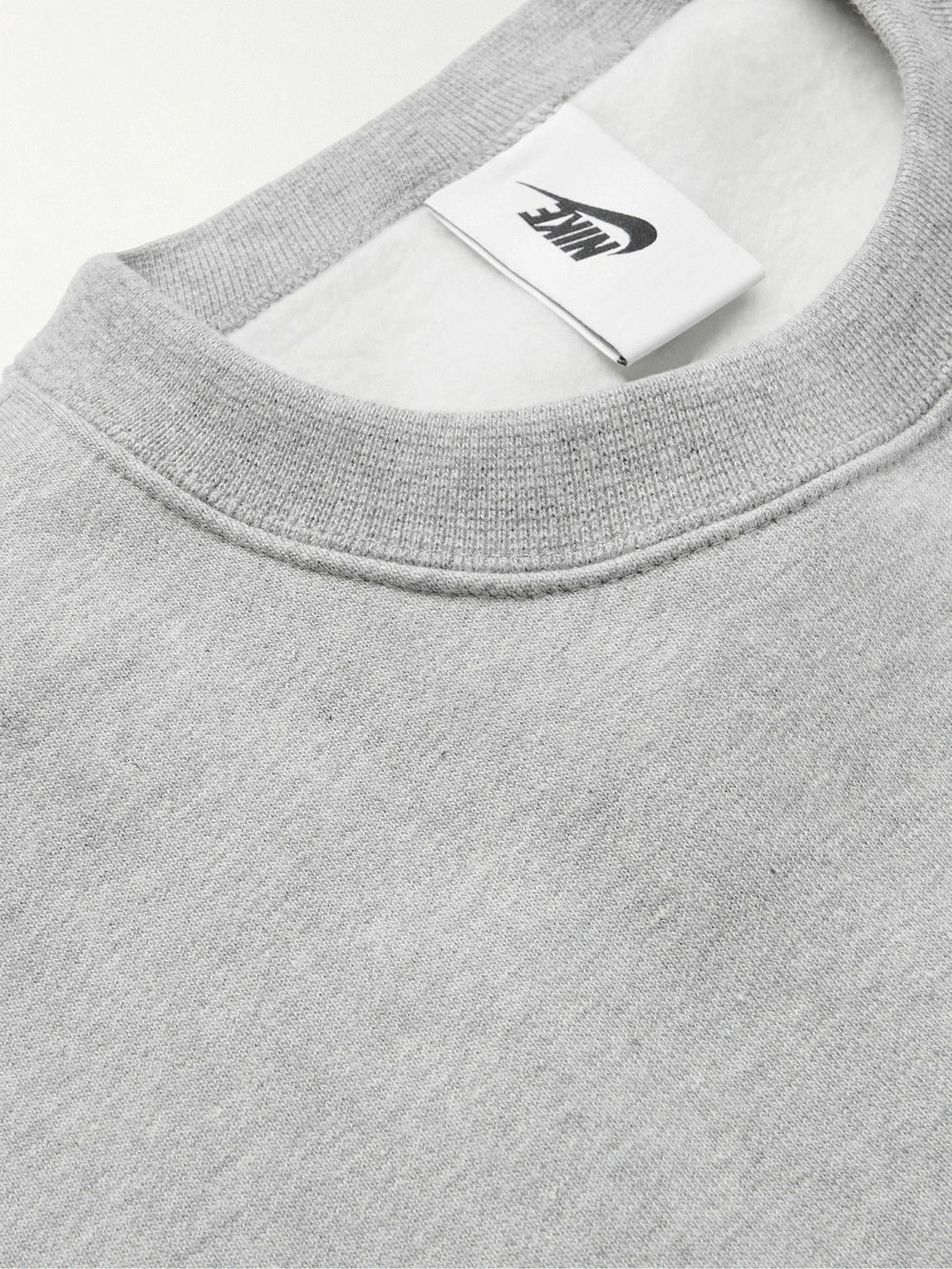 nikelab nrg sweatshirt