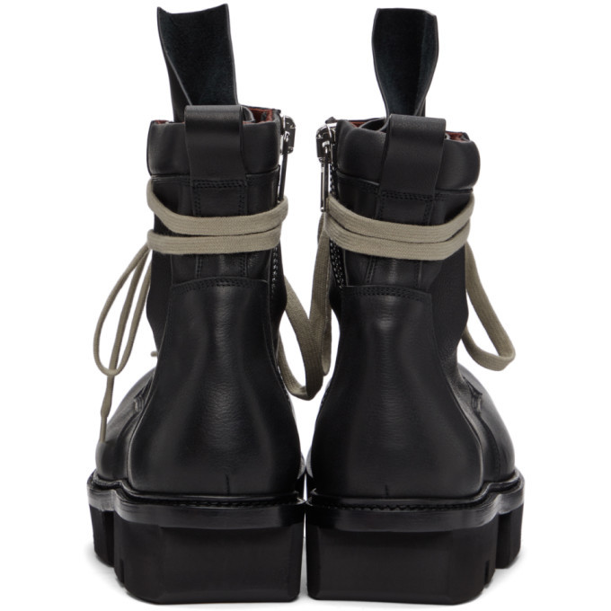 megatooth rick owens