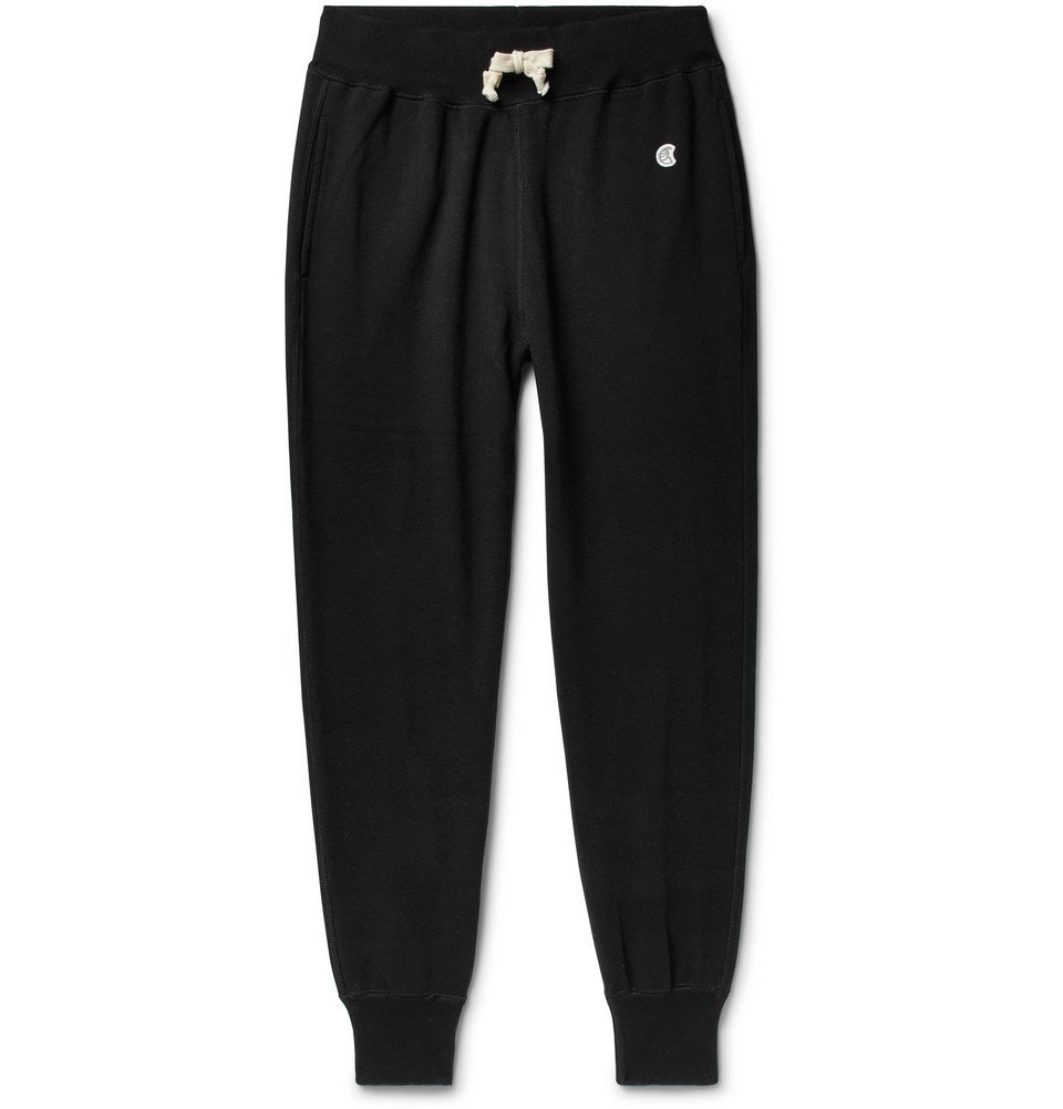 todd snyder champion sweatpants