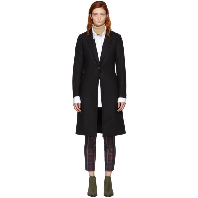 rag & bone daine coat