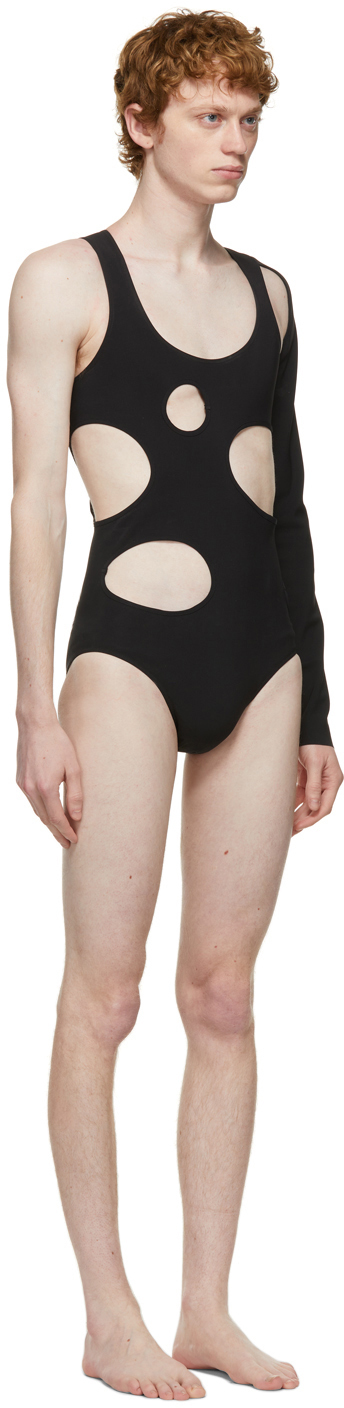 rick owens swim suit