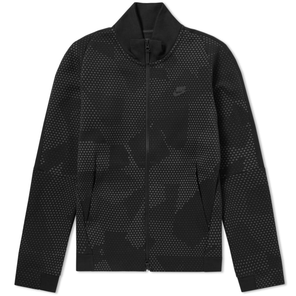 Nike Tech Fleece Jacket GX 1.0 NikeLab