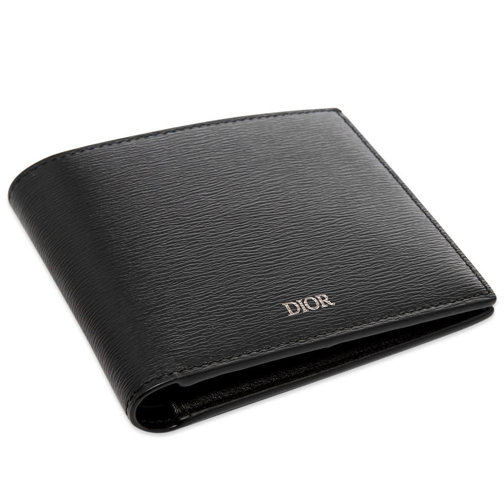 Beautiful Dior Mens Wallet Mens Fashion Watches  Accessories Wallets   Card Holders on Carousell