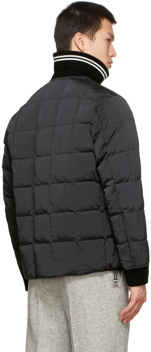 Rector Jacket Theory