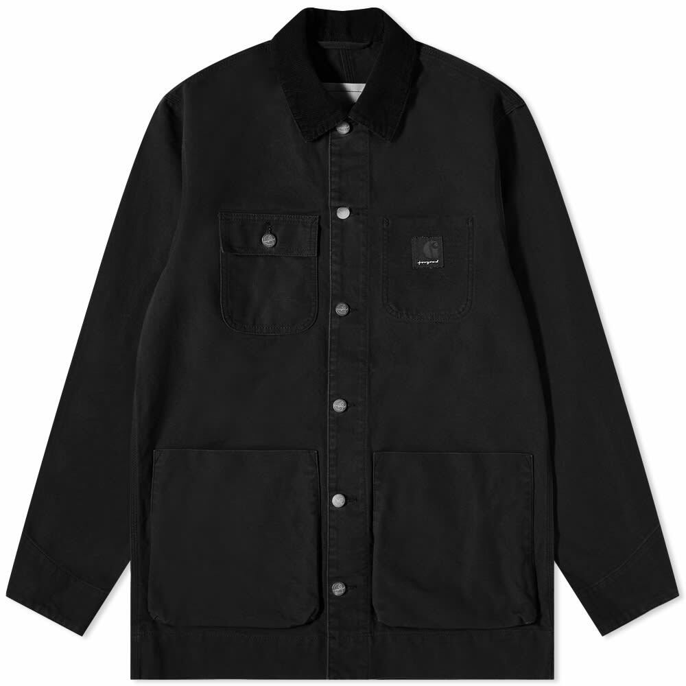 Carhartt WIP x Toogood Photographer Michigan Coat Carhartt WIP