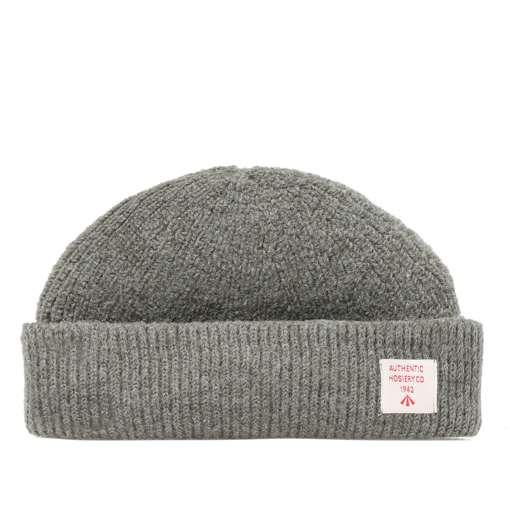 nigel cabourn plain beanie