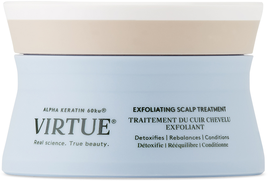 Virtue Exfoliating Scalp Treatment, 150 mL Virtue