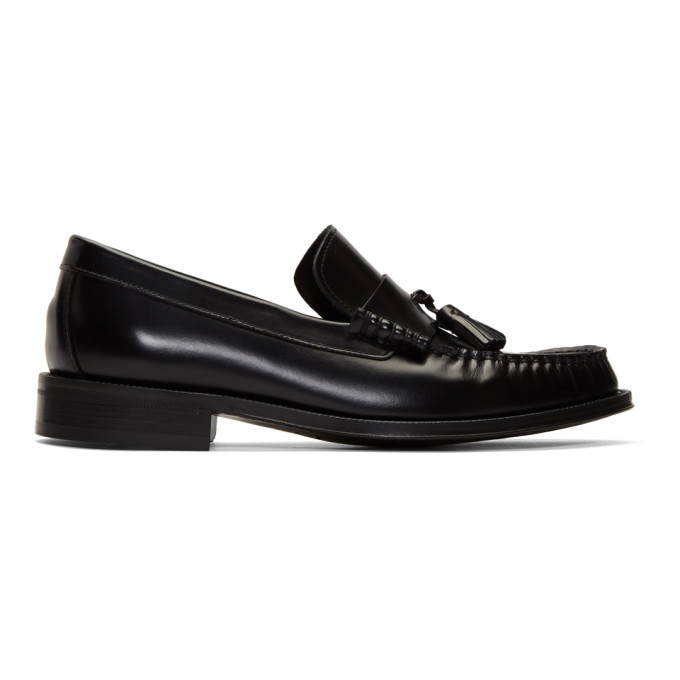 Paul Smith Black Lewin Loafers Paul Smith