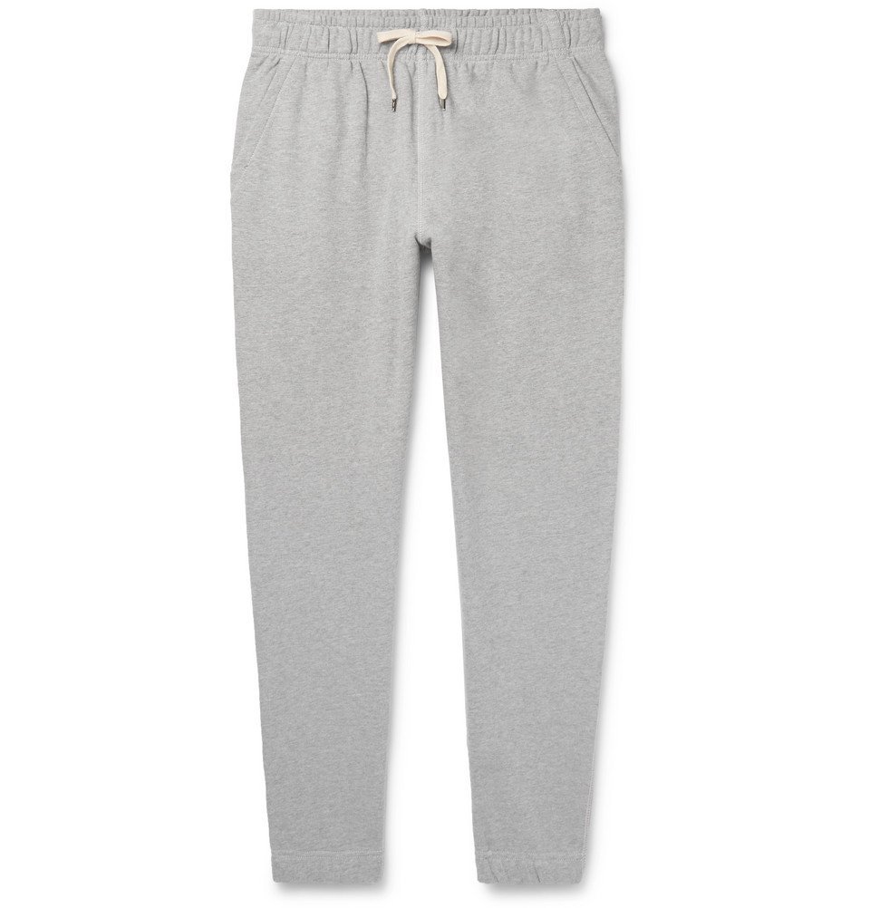 j crew mens sweatpants