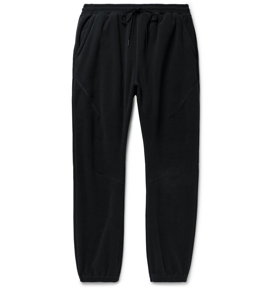 polartec sweatpants