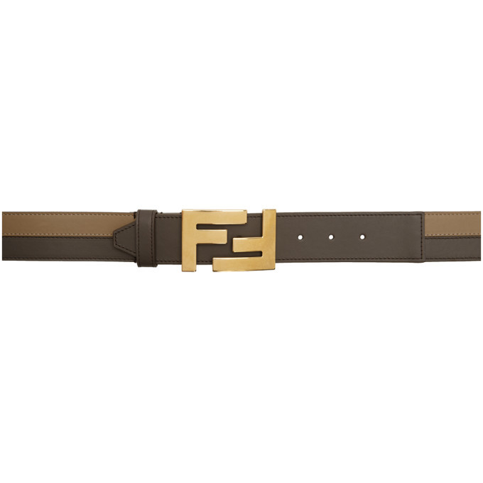 Fendi forever belt Outlet