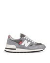 New Balance 990v1 Sneakers Grey D