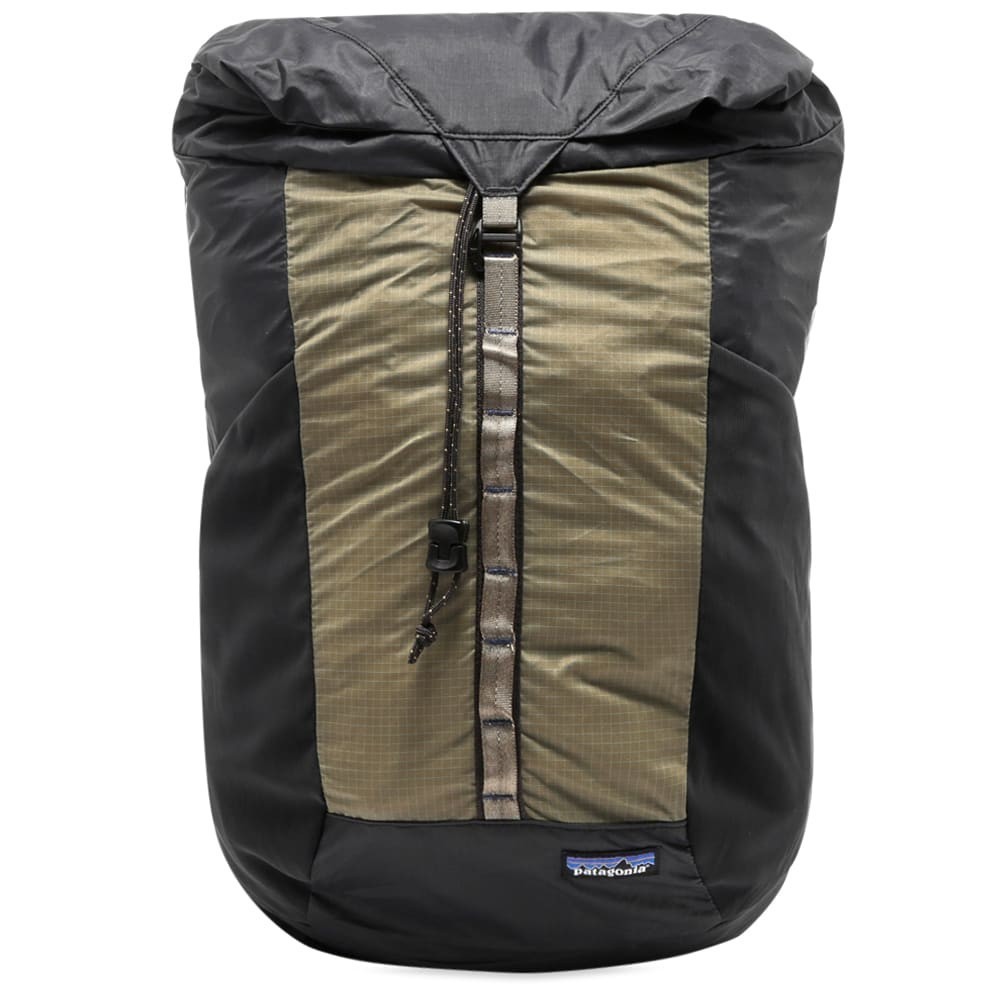 patagonia ultralight black hole 20