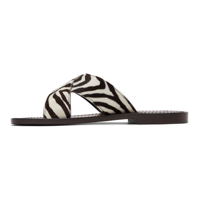 ralph lauren purple label sandals