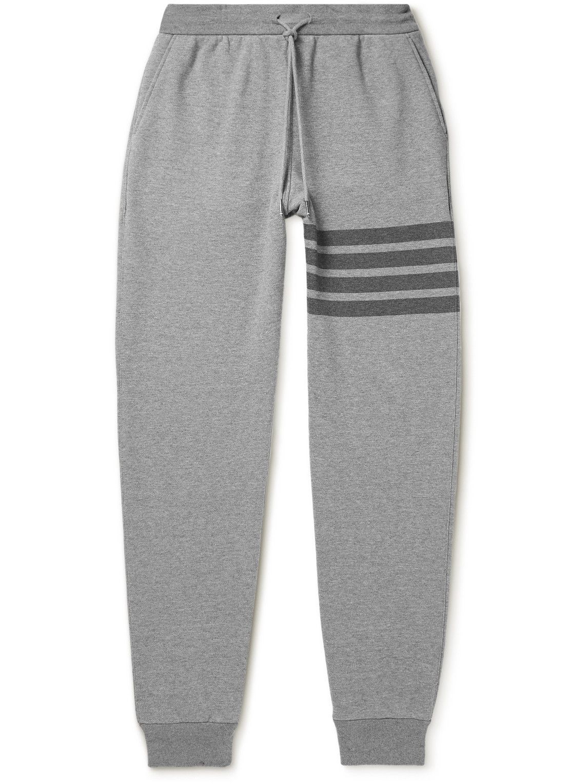 thom browne sweatpants sizing