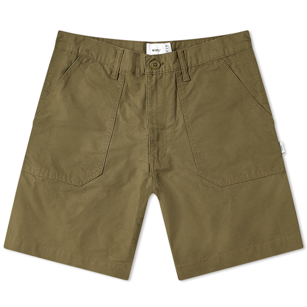 W)taps - WTAPS20SS BUDS SHORTSの+ugurbilisim.com.tr