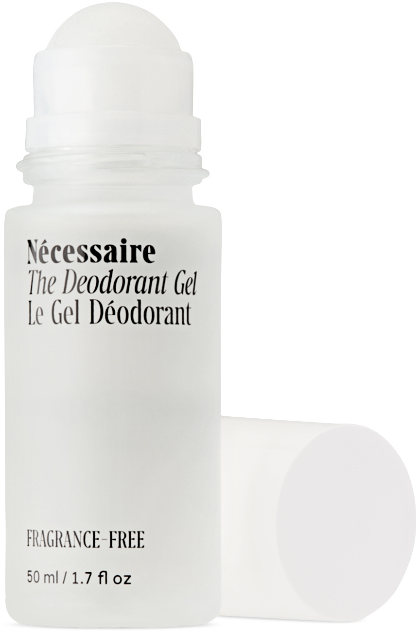 Nécessaire ‘The Deodorant Gel’, 50 mL