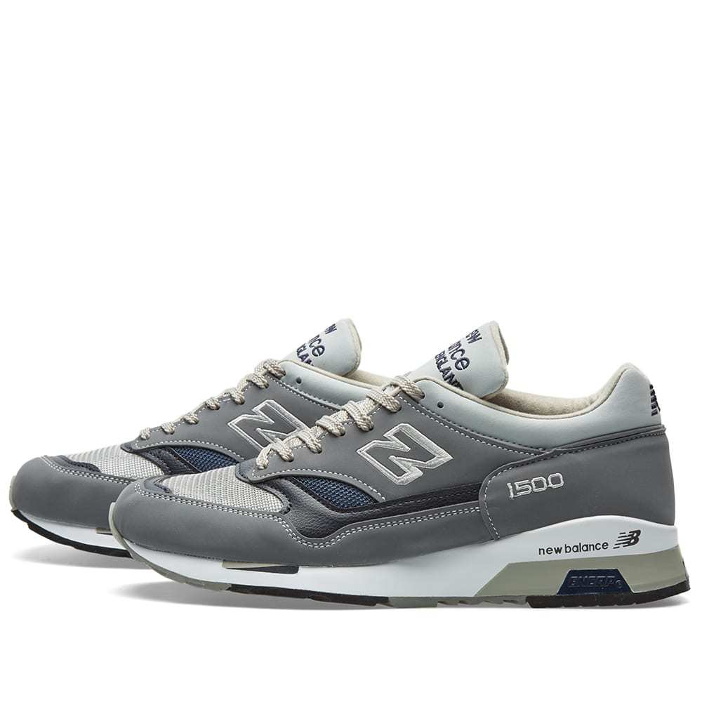 New Balance M1500UKG - Made in England