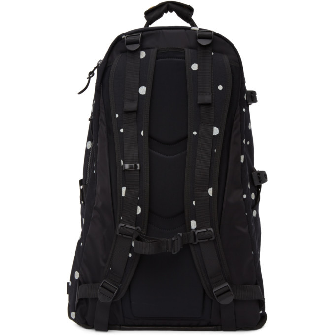 Visvim Black Cordura® 20XL Backpack Visvim