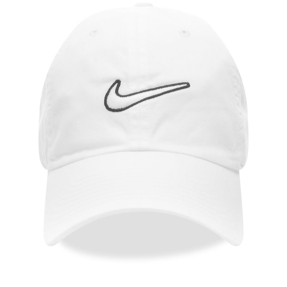 nike essential swoosh cap