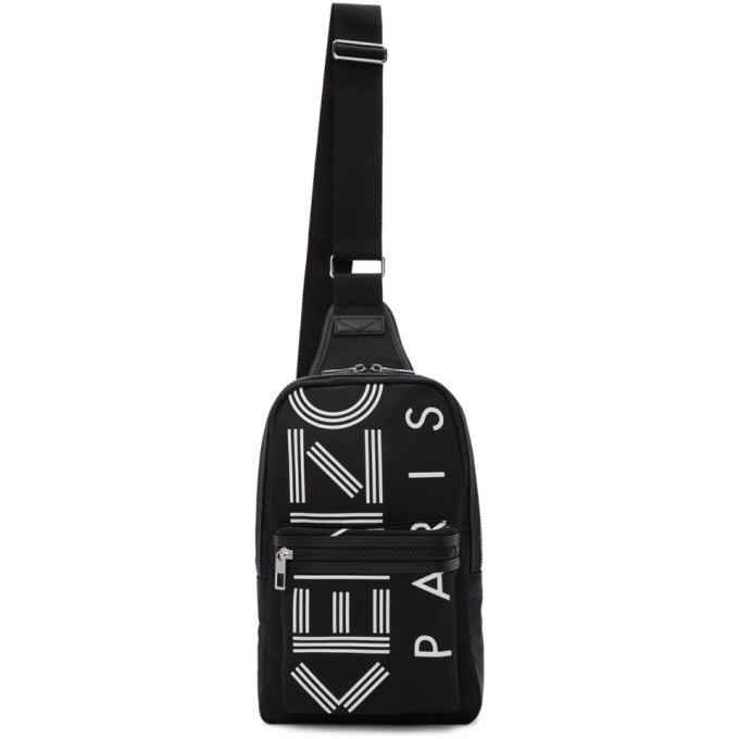 kenzo sport backpack