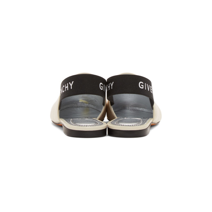 givenchy rivington slingback