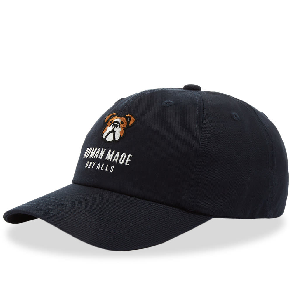 Season18 Human Made Cap Tiger Grey 虎 | hartwellspremium.com