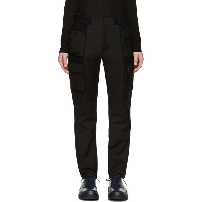 calvin klein cargo trousers