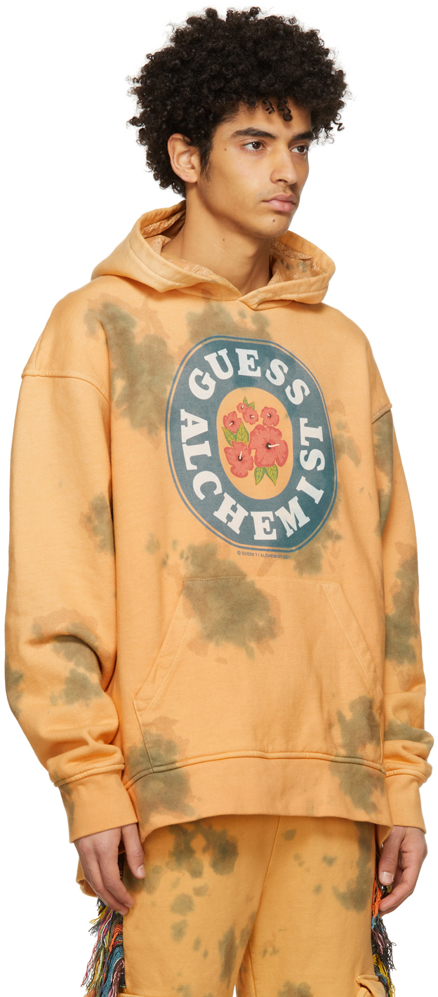 Alchemist Orange Guess Edition Slither 