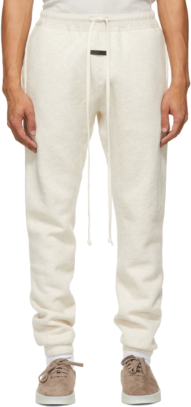 Fear of God Off-White 'The Vintage' Lounge Pants Fear Of God