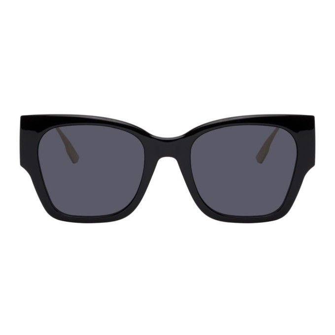 Dior Black 30Montaigne1 Sunglasses Dior