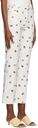 Reformation White Mixed Emotions Jeans
