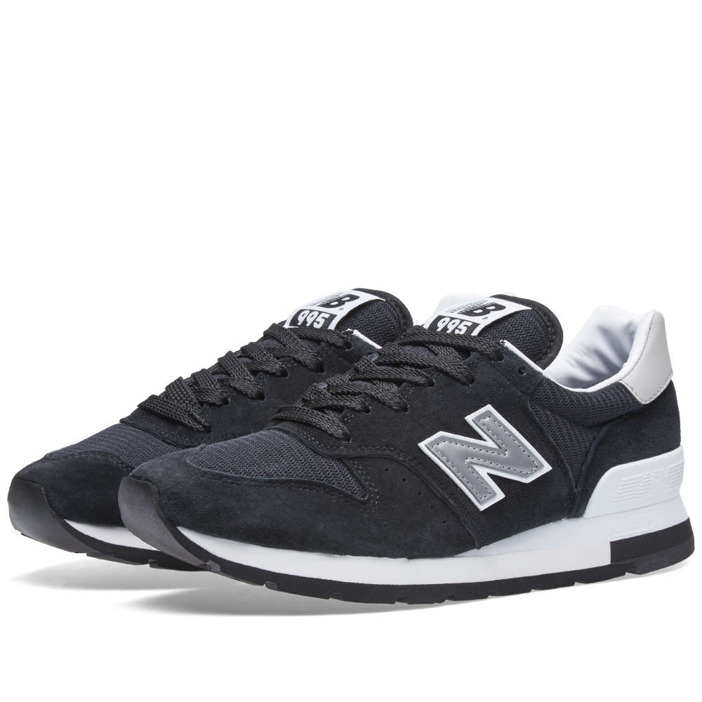 New Balance M995CHB - Made in the USA