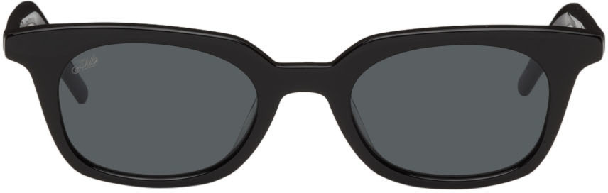 Akila Black Lo-Fi Sunglasses AKILA