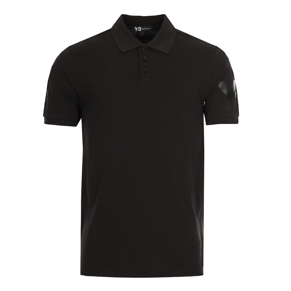 y3 polo shirt