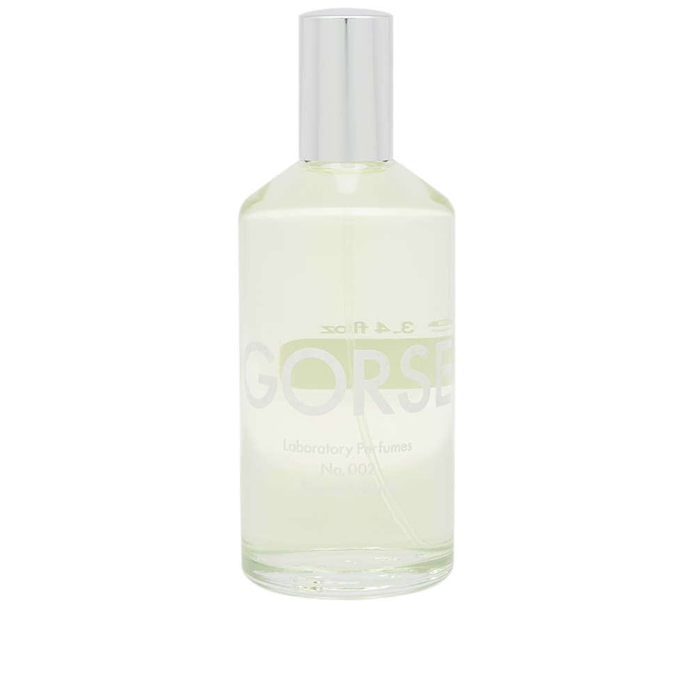 Gorse perfume online uk