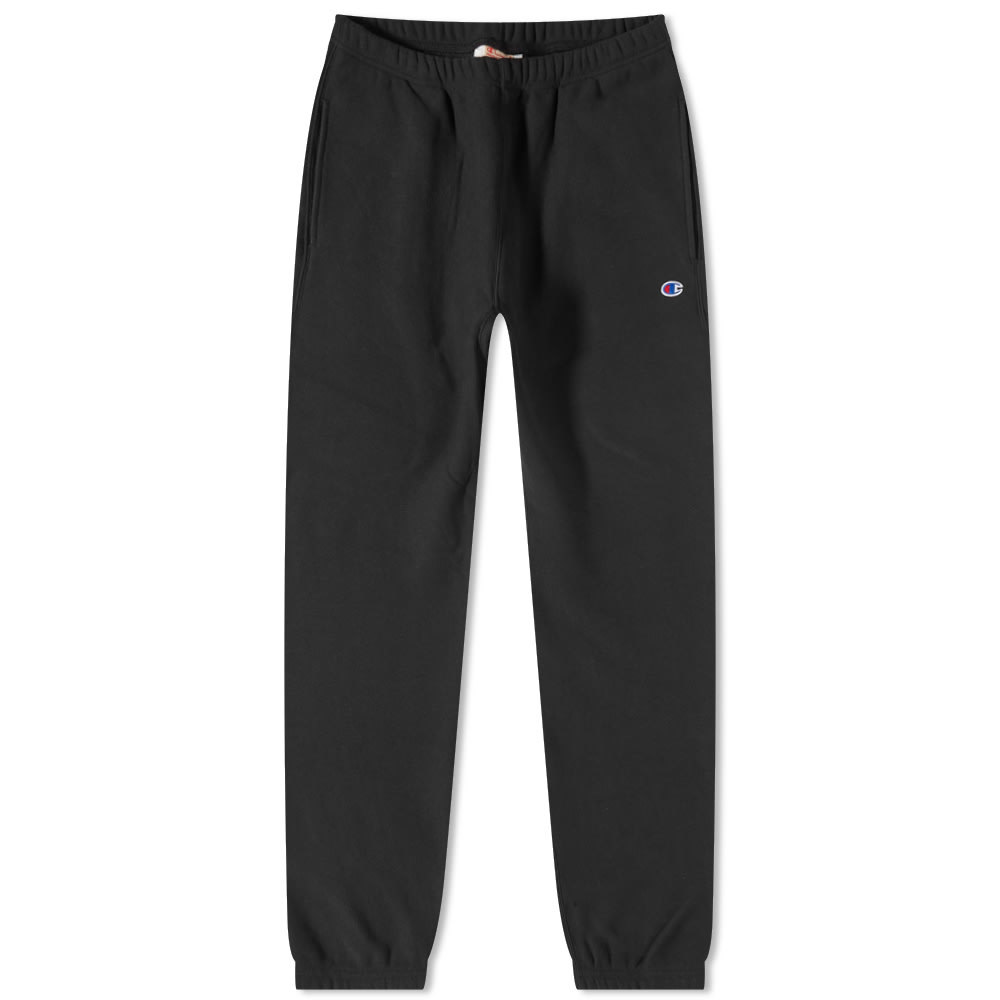 Champion Reverse Weave Elastic Cuff Pant Champion Reverse Weave