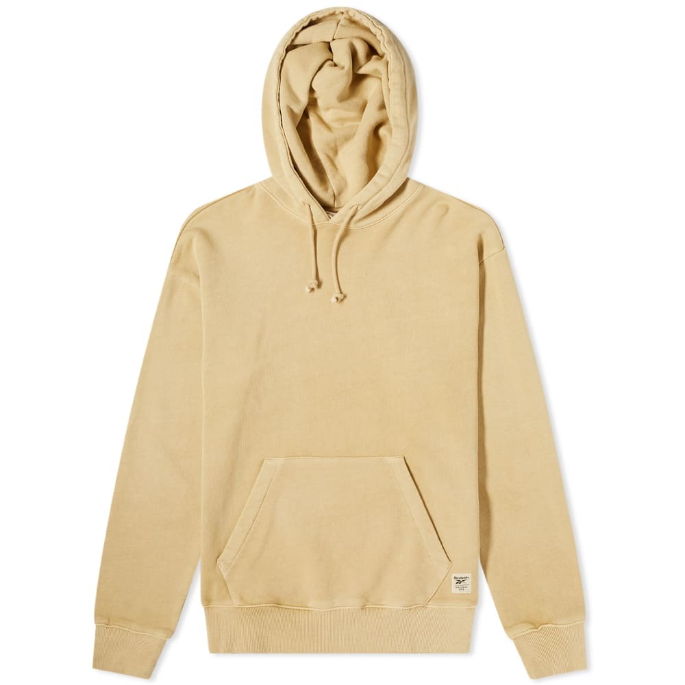 Reebok Classic Hoodie Reebok