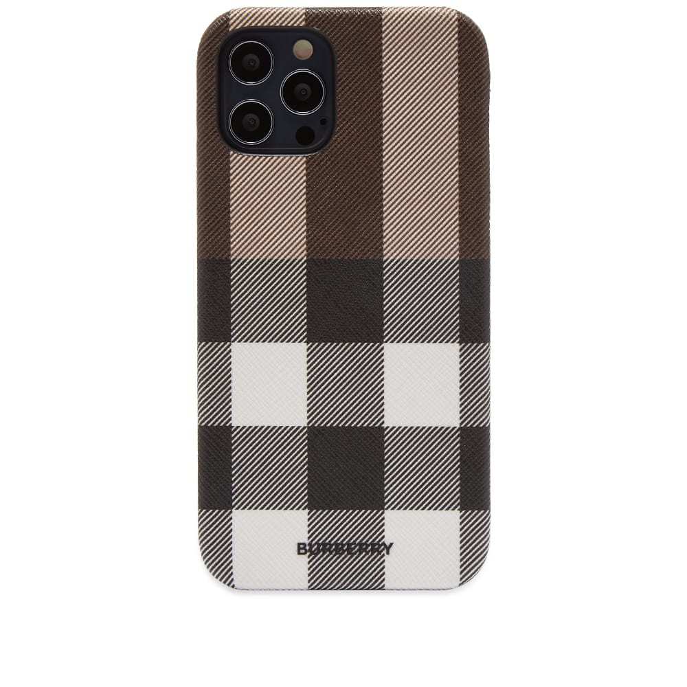 Photo: Burberry Rufus Magsafe iPhone 12/12 Pro Case