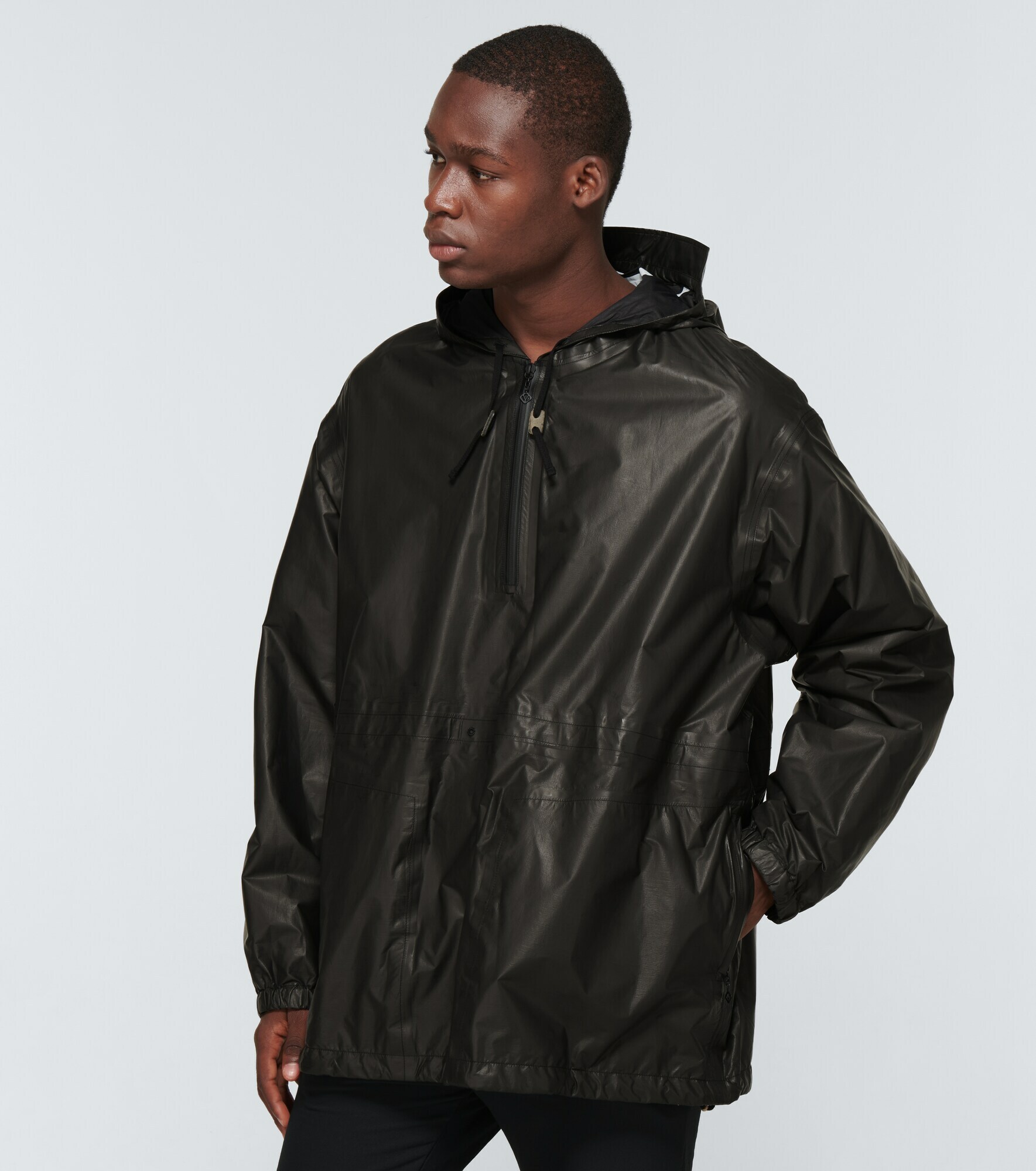 Visvim - VS GORE-TEX® 2L anorak Visvim