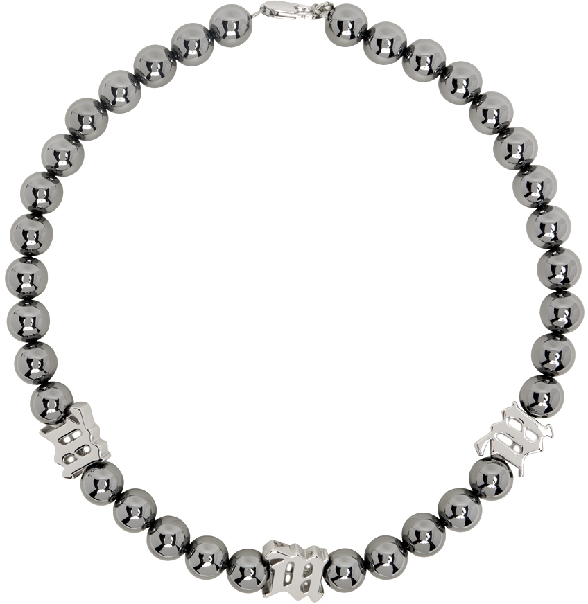 misbhv-gunmetal-beaded-necklace-misbhv