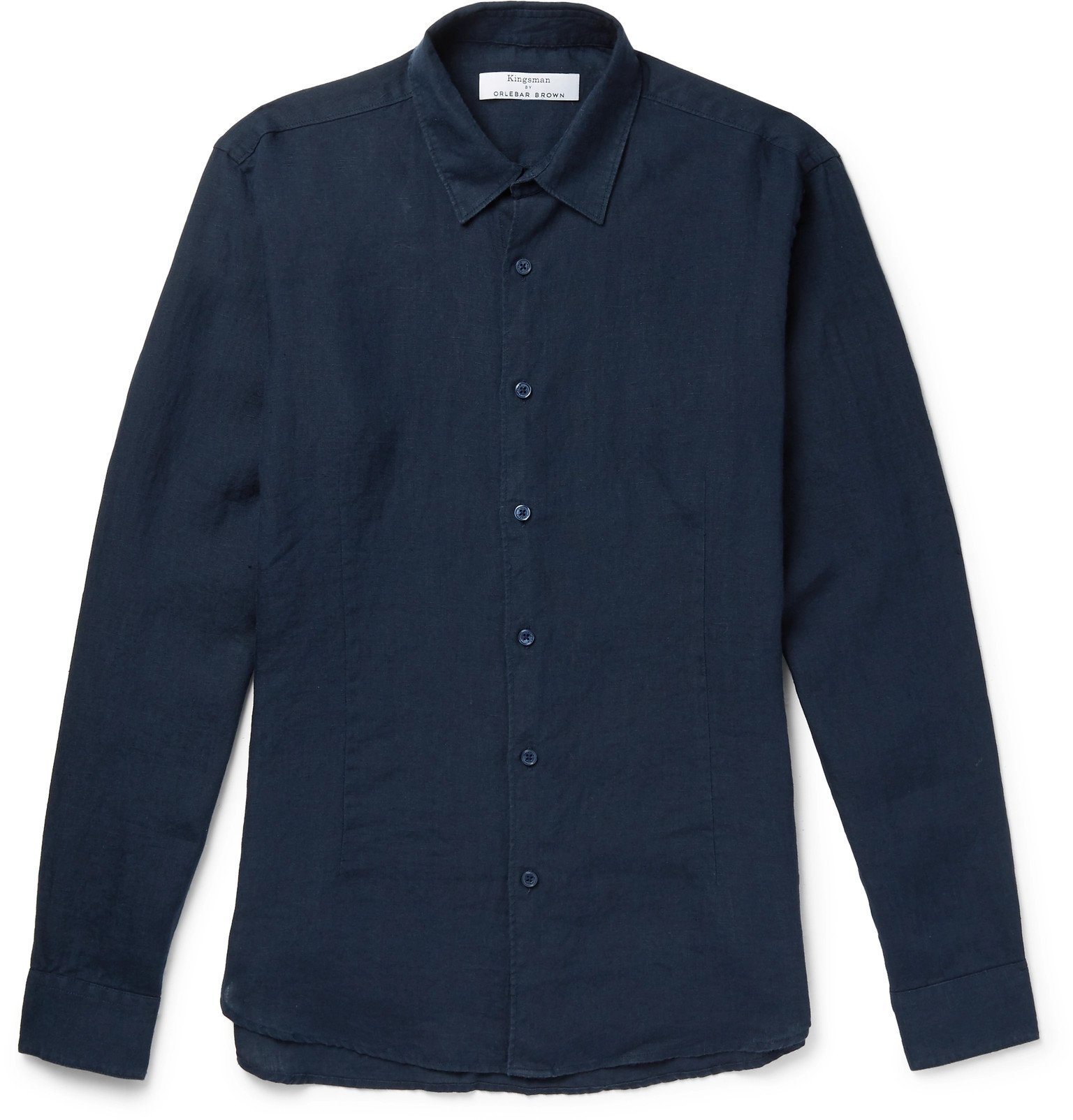 Kingsman - Orlebar Brown Morton Slim 