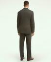 Brooks Brothers Men's Explorer Collection Big & Tall Suit Jacket | Grey