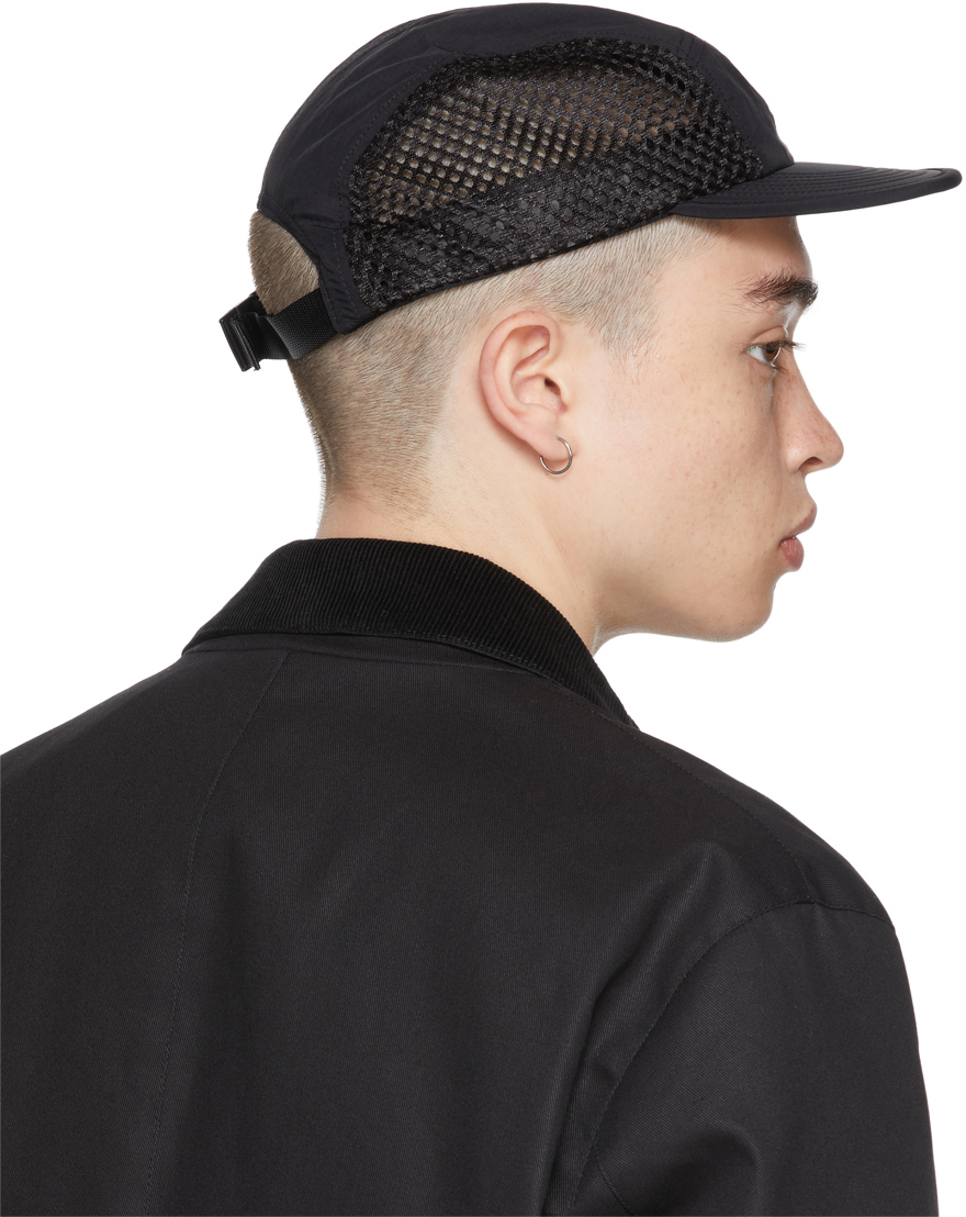 noah runners cap