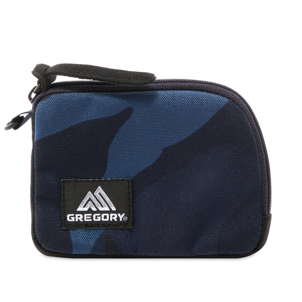 gregory coin pouch